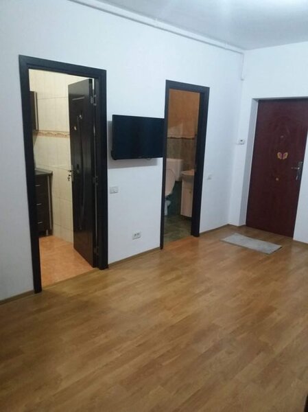 Giurgiului, Berceni, str. Luica, bloc nou, centrala, tv, ctr. ANAF, ocazie