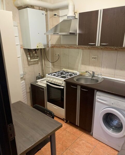 Giurgiului, Berceni, str. Luica, bloc nou, centrala, tv, ctr. ANAF, ocazie