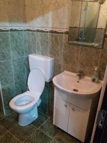 Giurgiului, Berceni, str. Luica, bloc nou, centrala, tv, ctr. ANAF, ocazie